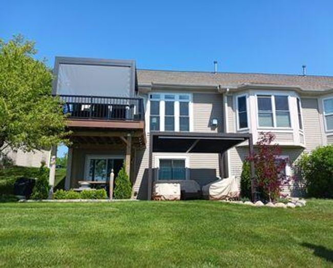 935 Stony Lake Ct, Condo with 2 bedrooms, 3 bathrooms and null parking in Oxford MI | Image 29
