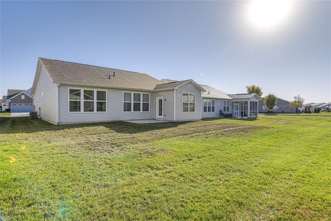 4937 Dahlia Dr, House other with 2 bedrooms, 2 bathrooms and null parking in Plainfield IN | Image 29