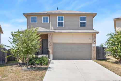 5327 Wichita Pike, San Antonio, TX, 78253-3922 | Card Image
