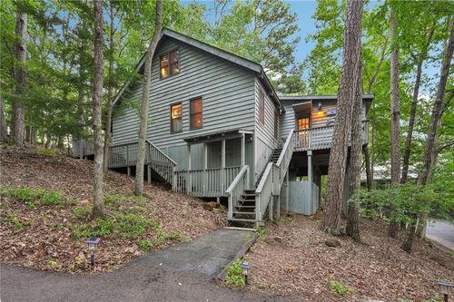 44 Buckskull Brow, Big Canoe, GA, 30143 | Card Image