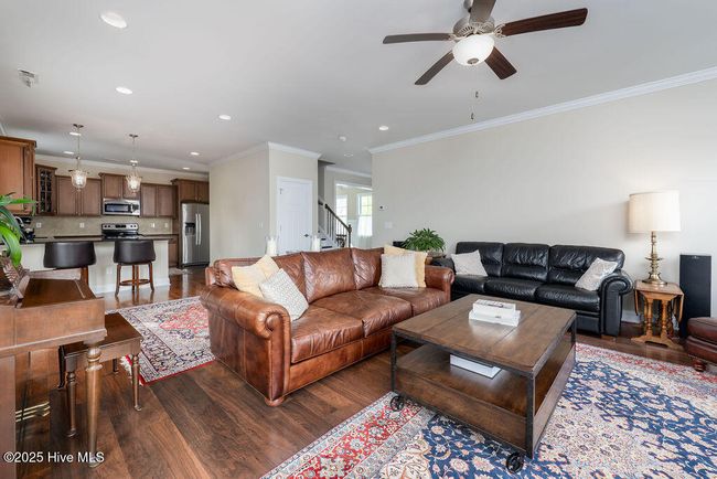 6001 Culdees Ln, House other with 4 bedrooms, 4 bathrooms and 2 parking in Wilmington NC | Image 12