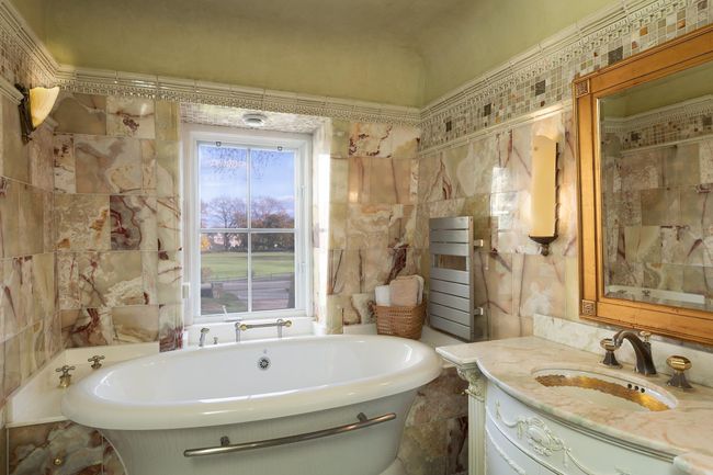 1 Fairway Dr, House other with 8 bedrooms, 6 bathrooms and null parking in Rye Beach NH | Image 48