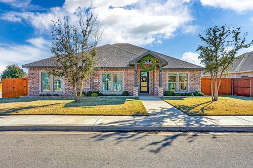 6101 Lampasas Ct, Midland, TX, 79707-2247 | Card Image