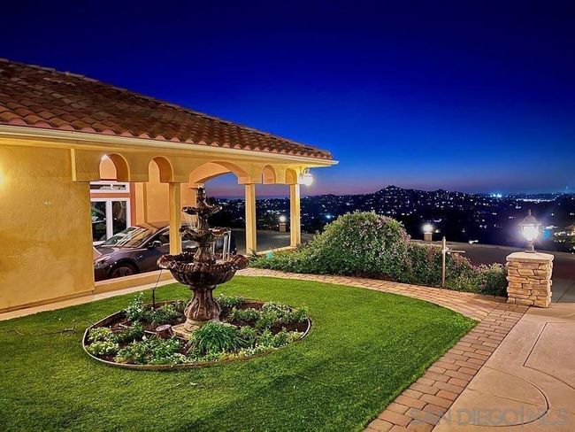 2269 Tina St, House other with 4 bedrooms, 5 bathrooms and 10 parking in El Cajon CA | Image 9