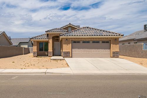 3772 E San Gabriel St, San Luis, AZ, 85349 | Card Image