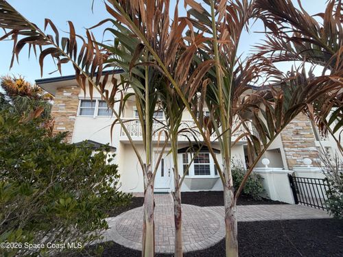 7-154 Crescent Beach Dr, COCOA BEACH, FL, 32931-4920 | Card Image