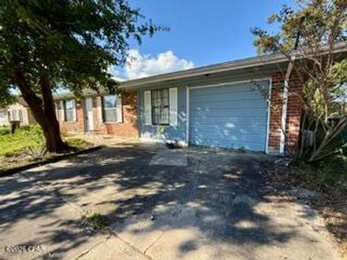 4015 E 12th Court, Panama City, FL, 32404 | Card Image