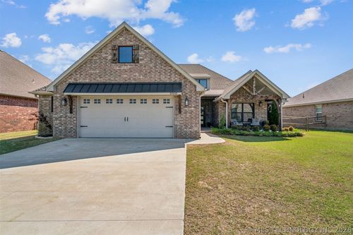 28282 112th St, Coweta, OK, 74429-3937 | Card Image