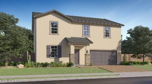 3265 E Pomodoro Avenue, San Tan Valley, AZ, 85143 | Card Image