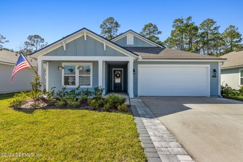 65720 Edgewater Drive, Yulee, FL, 32097 | Card Image