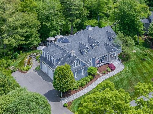 4 Beech Tree Ln, Mattapoisett, MA, 02739-1666 | Card Image