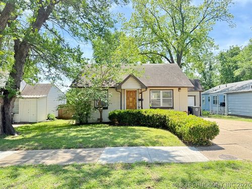 3408 4th Pl, Tulsa, OK, 74112-2618 | Card Image