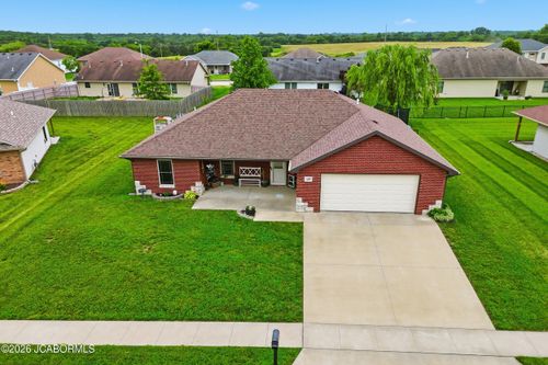 520 Logan Place, Fulton, MO, 65251 | Card Image