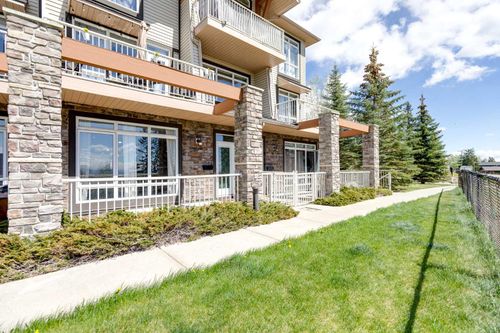 7-181 Rockyledge View Nw, Calgary, AB, T3G6B1 | Card Image