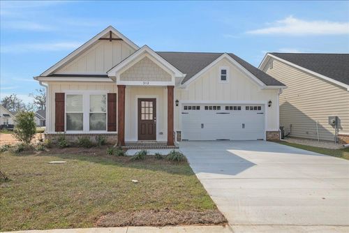 4224 Landry Lane, TALLAHASSEE, FL, 32317 | Card Image