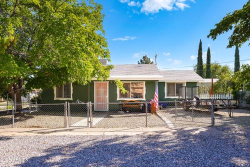 605 Third North St, Clarkdale, AZ, 86324-2609 | Card Image