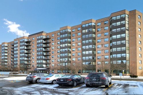 613-2 Raymerville Dr, Markham, ON, L3P7N7 | Card Image