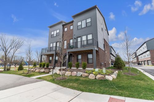 2110 Park Dr, Ann Arbor, MI, 48103-9197 | Card Image