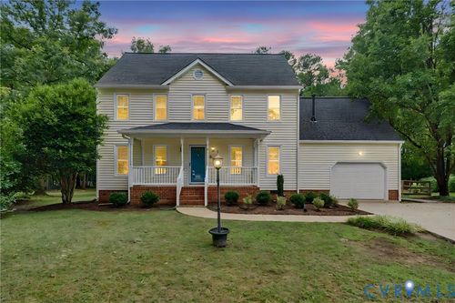 11507 Woodmill Place, Chesterfield, VA, 23236 | Card Image