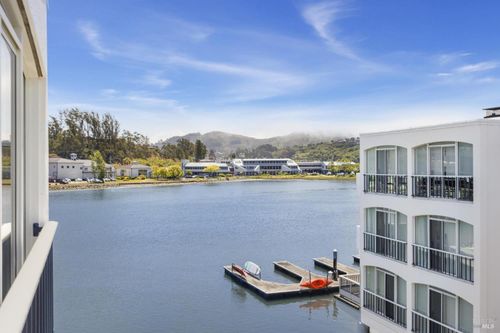 4331 Shelter Bay Avenue, Mill Valley, CA, 94941 | Card Image