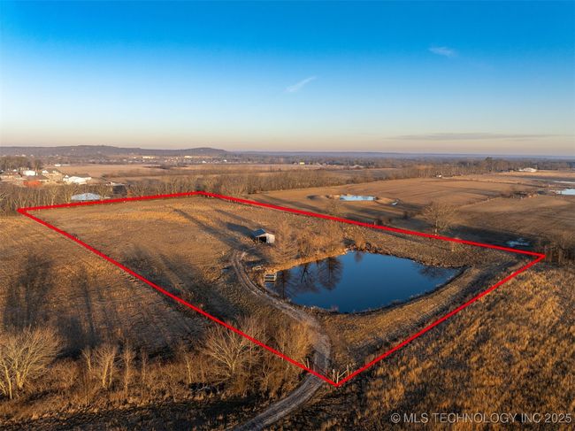 5 E 71st Street S, Home with 0 bedrooms, 0 bathrooms and null parking in Broken Arrow OK | Image 4