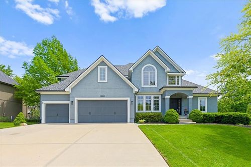 14713 Connell St, Overland Park, KS, 66221-9674 | Card Image