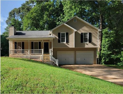 274 Peach Crossing Dr, Dallas, GA, 30132-1716 | Card Image