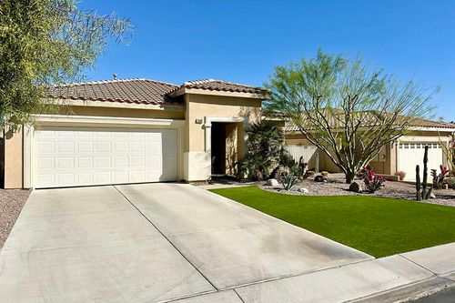 1280 Oro Rdg, Palm Springs, CA, 92262-1254 | Card Image