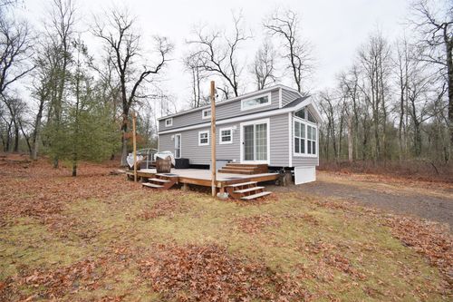 30032 Crystal Lake Dr, Danbury, WI, 54830-4439 | Card Image