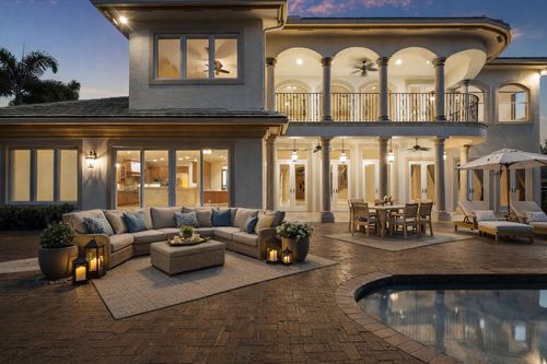 4255 Gleneagles Dr, Boynton Beach, FL, 33436-4914 | Card Image