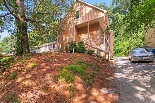 930 Hall St Nw, Atlanta, GA, 30318-4715 | Card Image