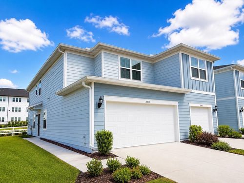 2803 Stunning Ave, DAVENPORT, FL, 33896-7235 | Card Image
