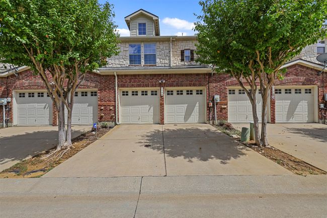 2740 Olympic Park Dr, Townhouse with 2 bedrooms, 3 bathrooms and null parking in Grand Prairie TX | Image 31