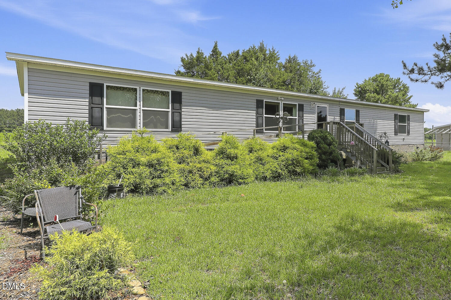 Residential in Goldsboro 2