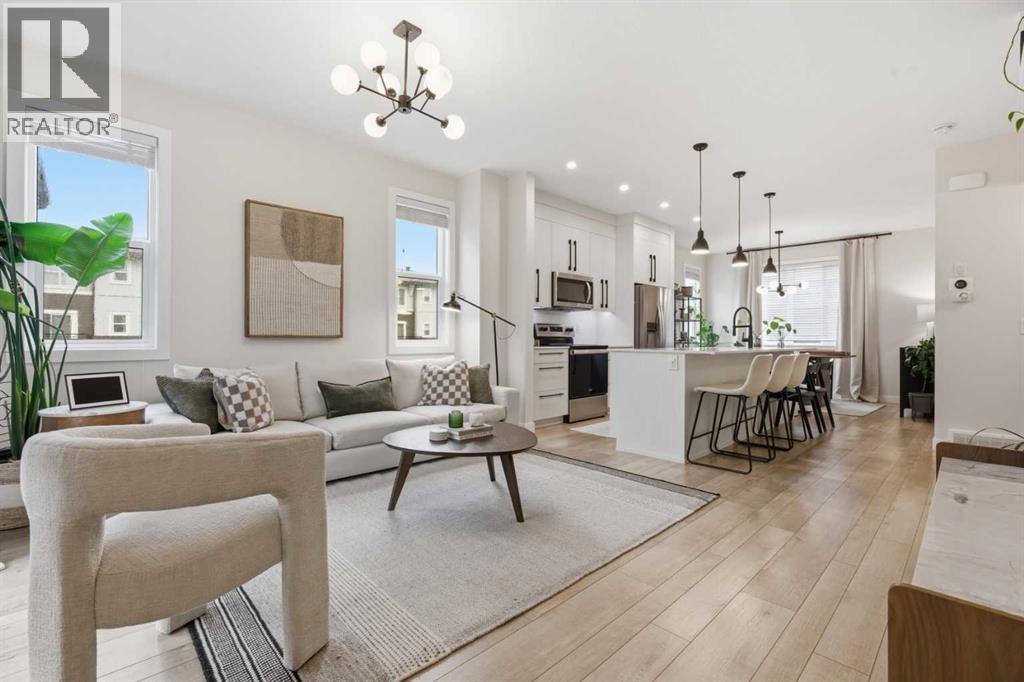 Residential in Calgary 5