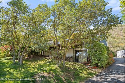 803 Red Mountain Drive Drive, House other with 4 bedrooms, 2 bathrooms and null parking in Glenwood Springs CO | Image 3