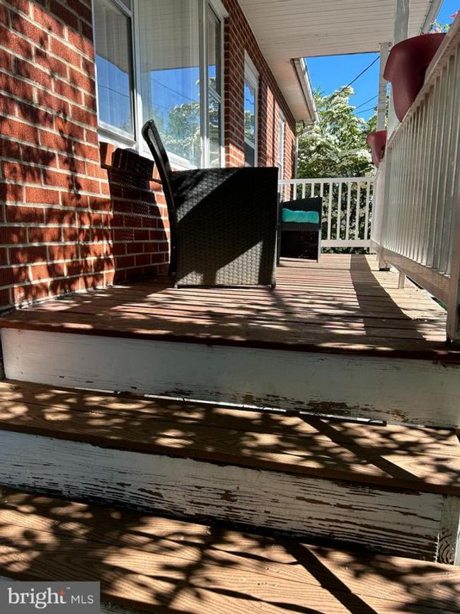 20 Frederick Rd, House other with 3 bedrooms, 1 bathrooms and null parking in FUNKSTOWN MD | Image 4