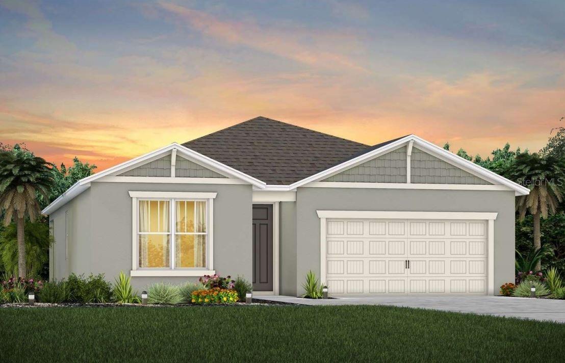 Royal Point Ave, Kissimmee, FL 34746