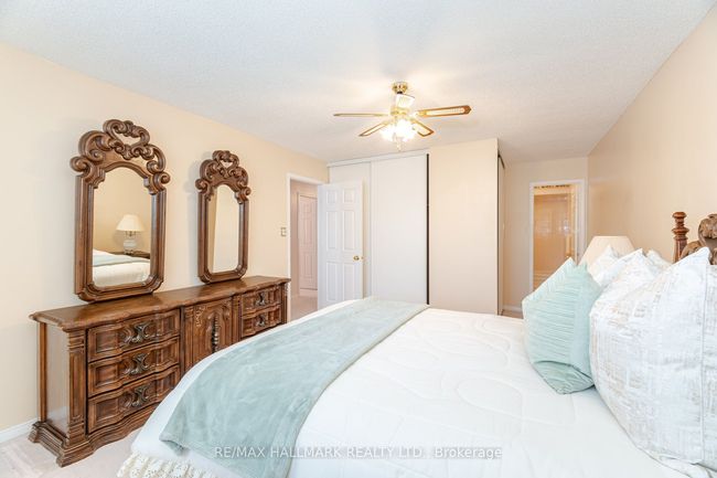 10 Iles St, House other with 5 bedrooms, 4 bathrooms and 2 parking in Ajax ON | Image 24