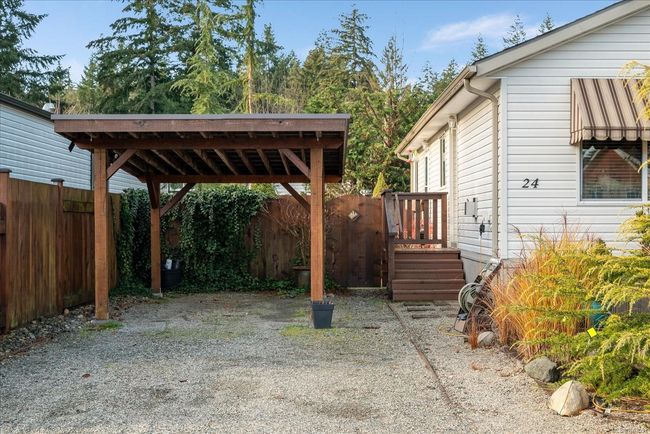 24 - 3704 Melrose Rd, House other with 2 bedrooms, 2 bathrooms and 2 parking in Whiskey Creek BC | Image 26