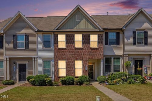 4433 Middletown Dr, Wake Forest, NC, 27587-4188 | Card Image