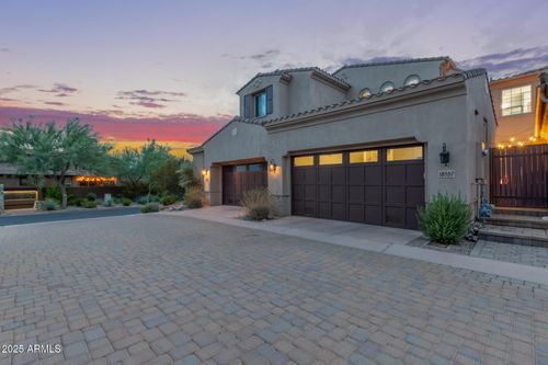 18557 N 94th St, Scottsdale, AZ, 85255-2492 | Card Image