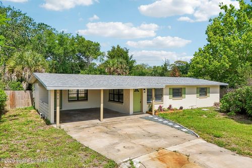 610 East Ct, Titusville, FL, 32796-2614 | Card Image
