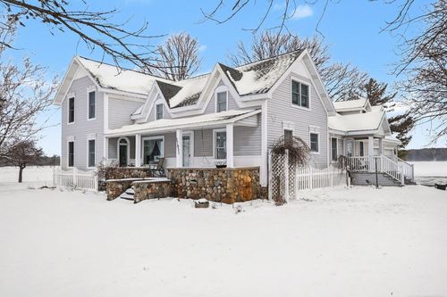 17831 Lincoln Rd, New Lothrop, MI, 48460-9641 | Card Image