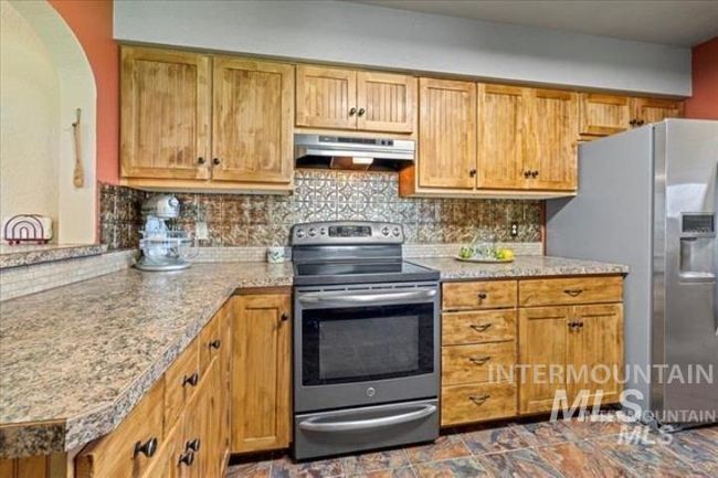 3845 S Powerline Rd, House other with 4 bedrooms, 2 bathrooms and 3 parking in Melba ID | Image 12