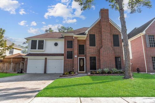 5602 Society Ln, Houston, TX, 77084-7144 | Card Image