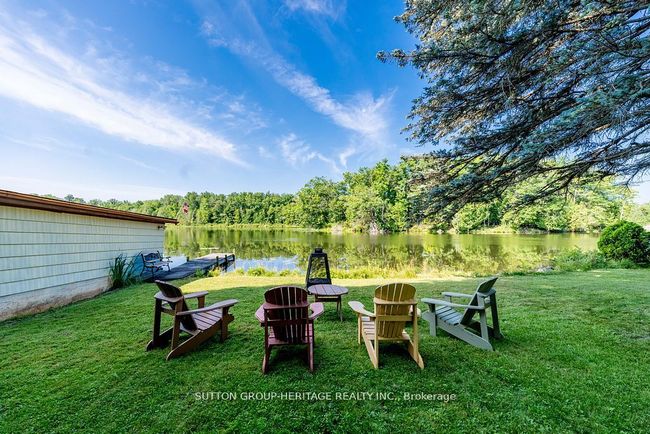 142 Cedar Shores Dr, House other with 2 bedrooms, 1 bathrooms and 5 parking in Havelock ON | Image 32