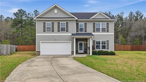 80 Lumina Ct, Linden, NC, 28356-0019 | Card Image