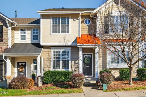 3811 Ramblewood Ave, Durham, NC, 27713-8181 | Card Image