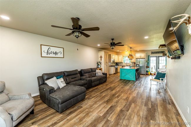 29705 Harvest, House other with 4 bedrooms, 3 bathrooms and null parking in Glencoe OK | Image 14